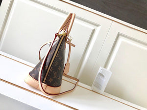Bag Louis vuitton ALMA PM