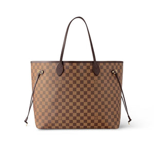 Bag Louis vuitton M40990 Neverfull GM