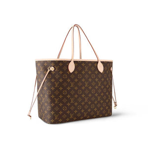 Bag Louis vuitton M40990 Neverfull GM