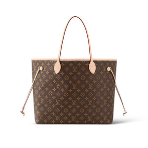 Bag Louis vuitton M40990 Neverfull GM