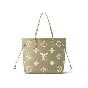 Bag Louis vuitton Neverfull MM