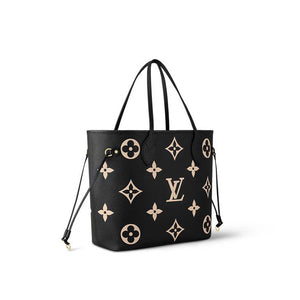 Bag Louis vuitton Neverfull MM