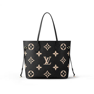 Bag Louis vuitton Neverfull MM