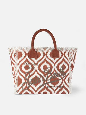 Saint barth bag