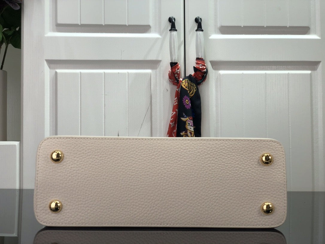 Bag Louis vuitton CAPUC