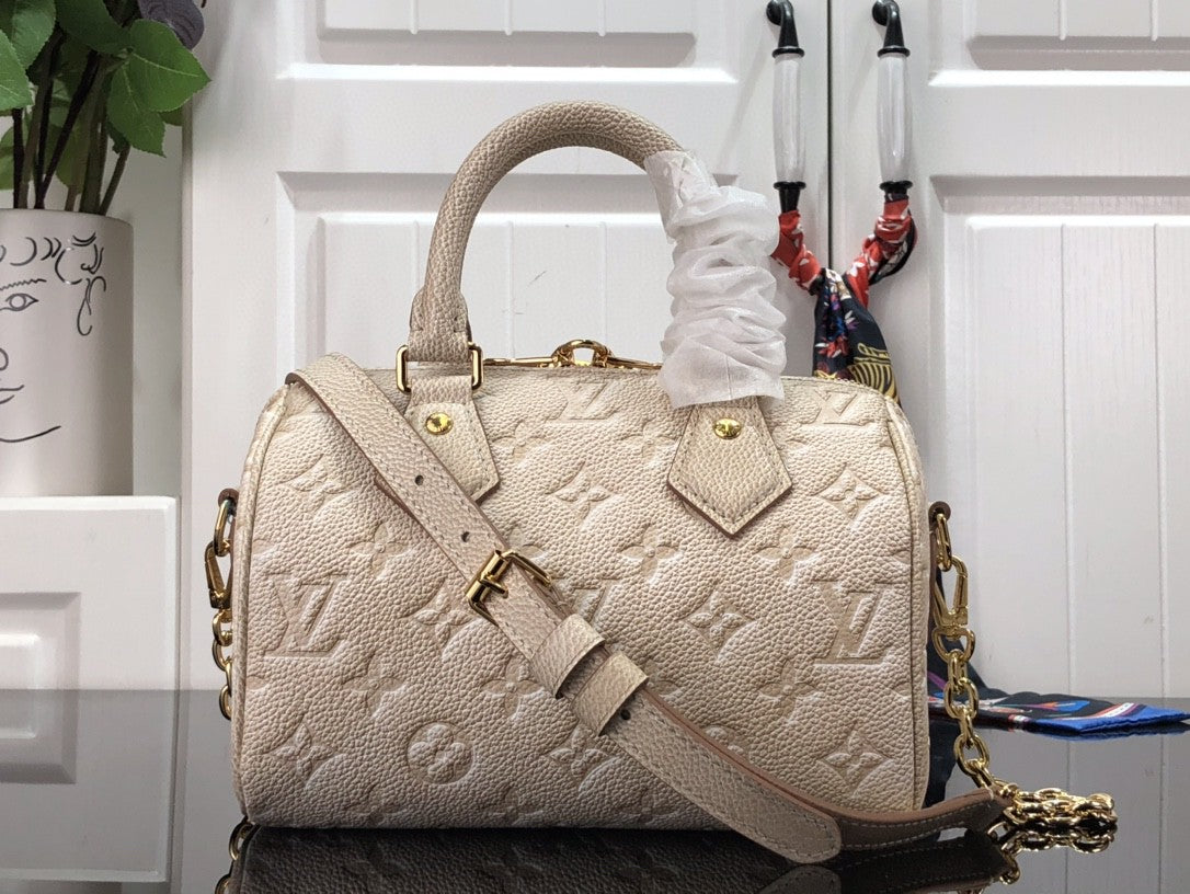 Bag Louis vuitton SPEEDY