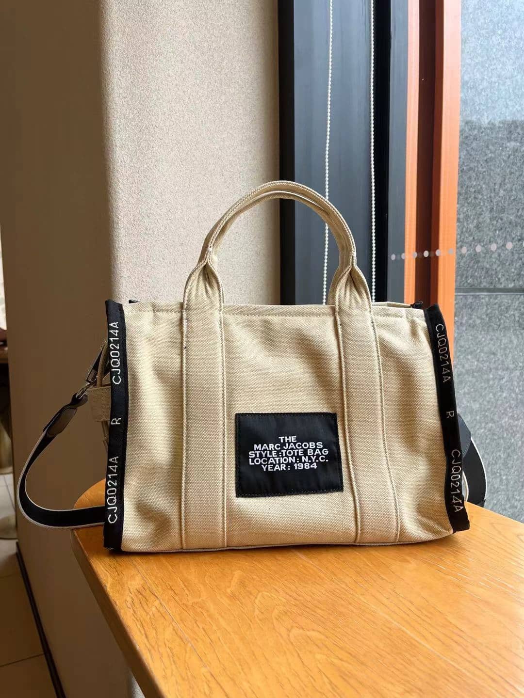 Marc Jacobs