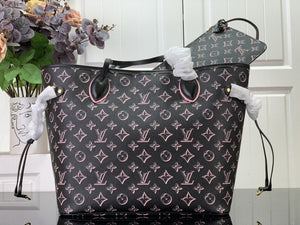 Bag Louis vuitton NEVERFULL