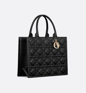 Dior Book Tote media