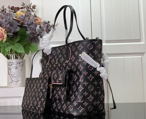 Bag Louis vuitton NEVERFULL