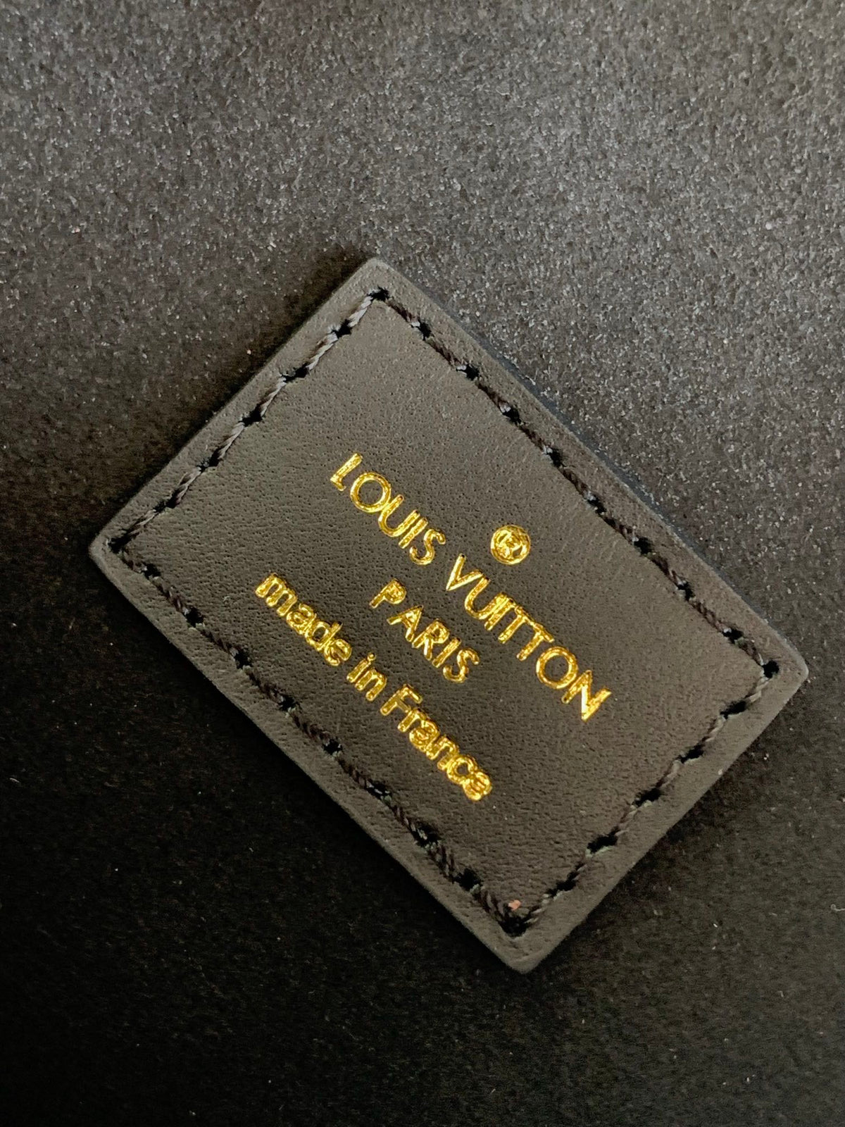 Zaino Louis Vuitton