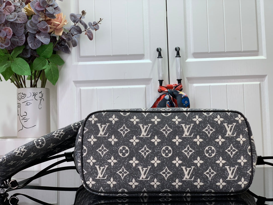 Bag Louis vuitton NEVERFULL