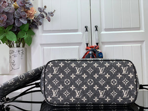 Bag Louis vuitton NEVERFULL