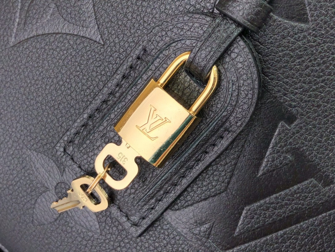 Bag Louis vuitton