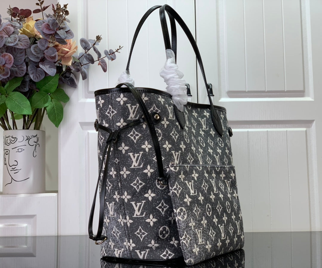 Bag Louis vuitton NEVERFULL