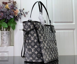 Bag Louis vuitton NEVERFULL