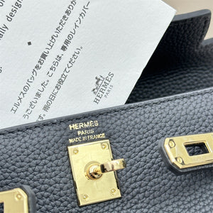 Bag Hermes kelly