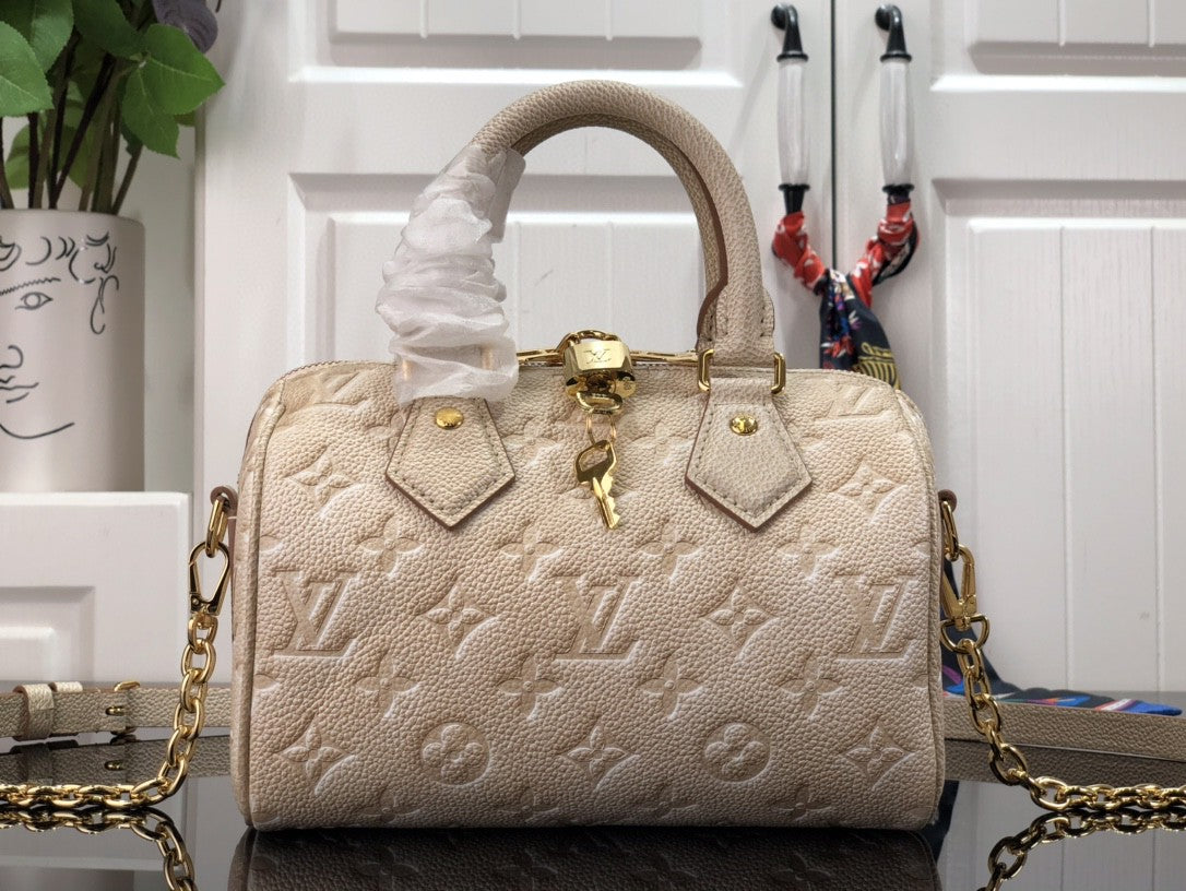 Bag Louis vuitton SPEEDY