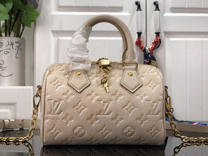 Bag Louis vuitton SPEEDY
