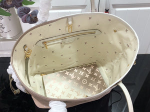 Bag Louis vuitton NEVERFULL LIMITED