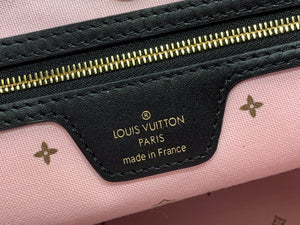 Bag Louis vuitton NEVERFULL