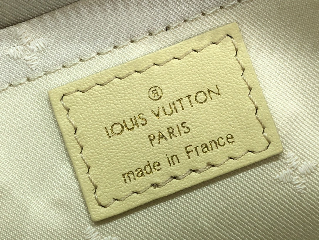 Bag Louis vuitton ALMA