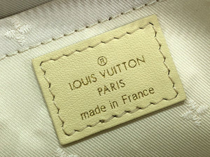 Bag Louis vuitton ALMA