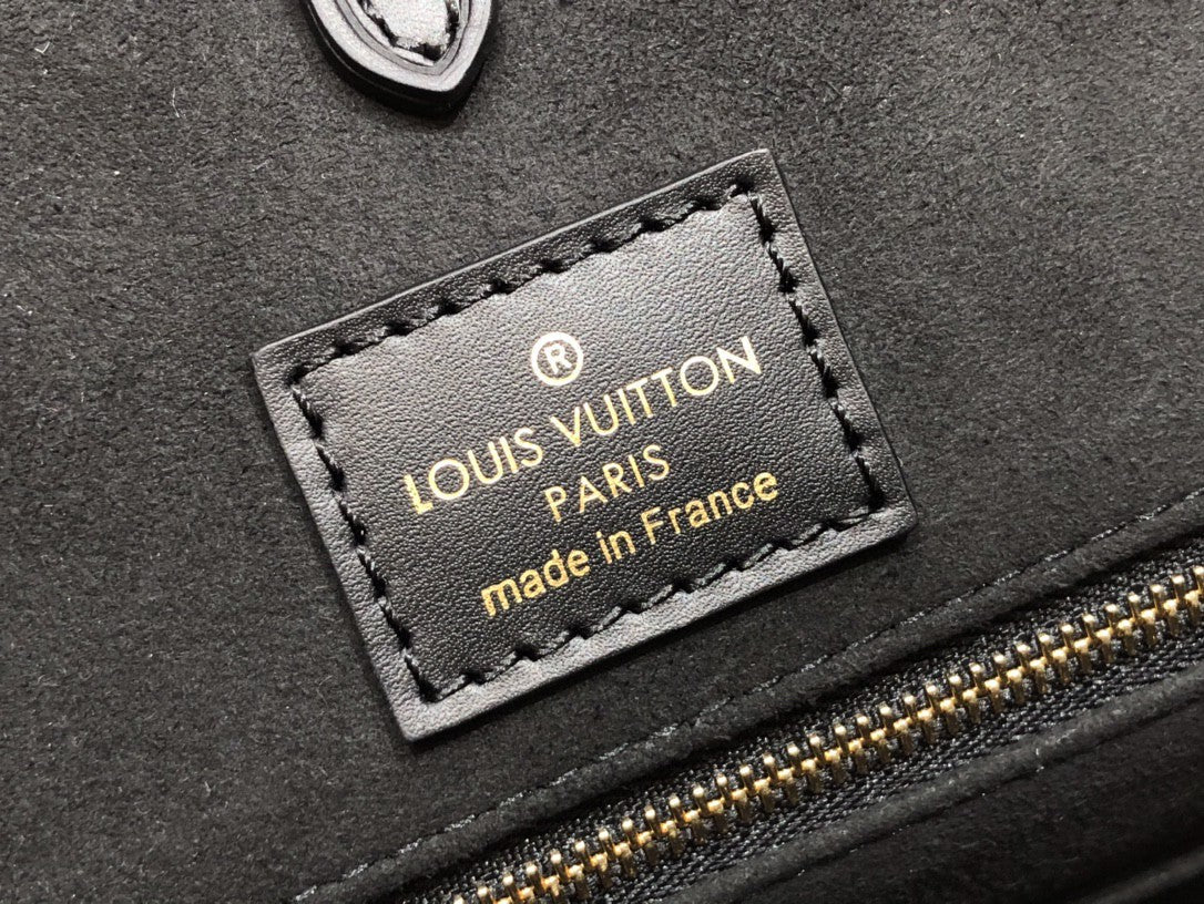 Bag Louis vuitton ON-THE-GO
