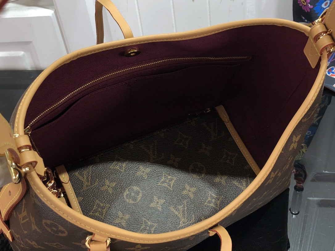 Bag Louis vuitton