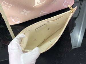 Bag Louis vuitton NEVERFULL LIMITED