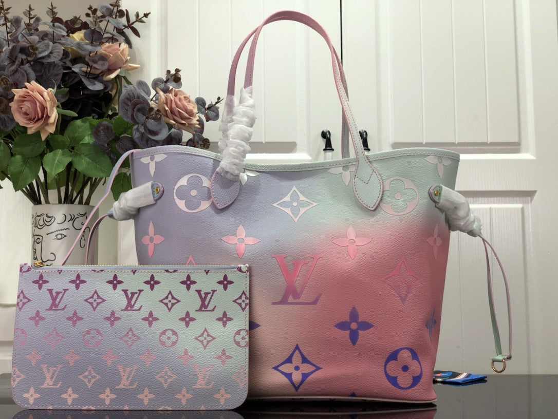 Bag Louis vuitton NEVERFULL LIMITED