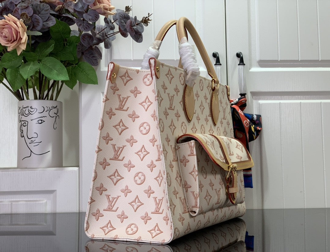 Bag Louis vuitton