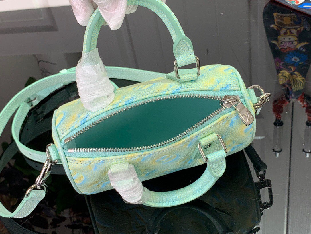 Bag Louis vuitton speedy