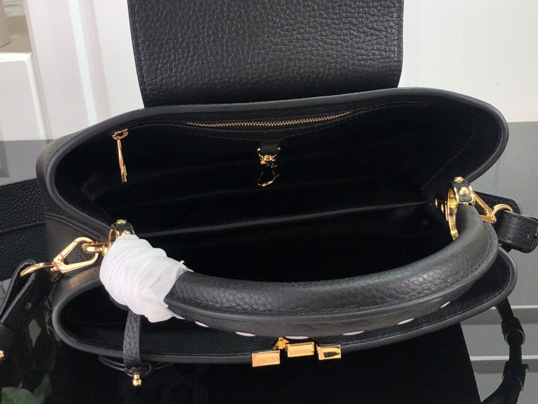 Bag Louis vuitton CAPUC