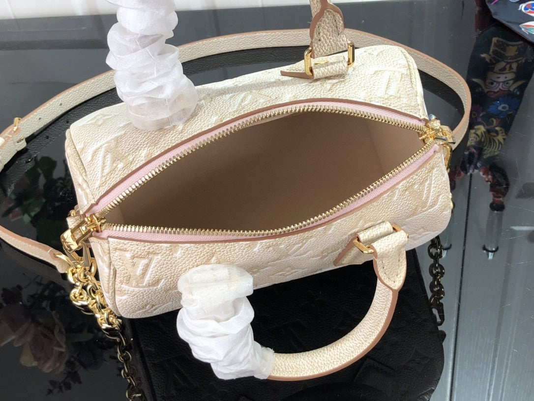 Bag Louis vuitton SPEEDY
