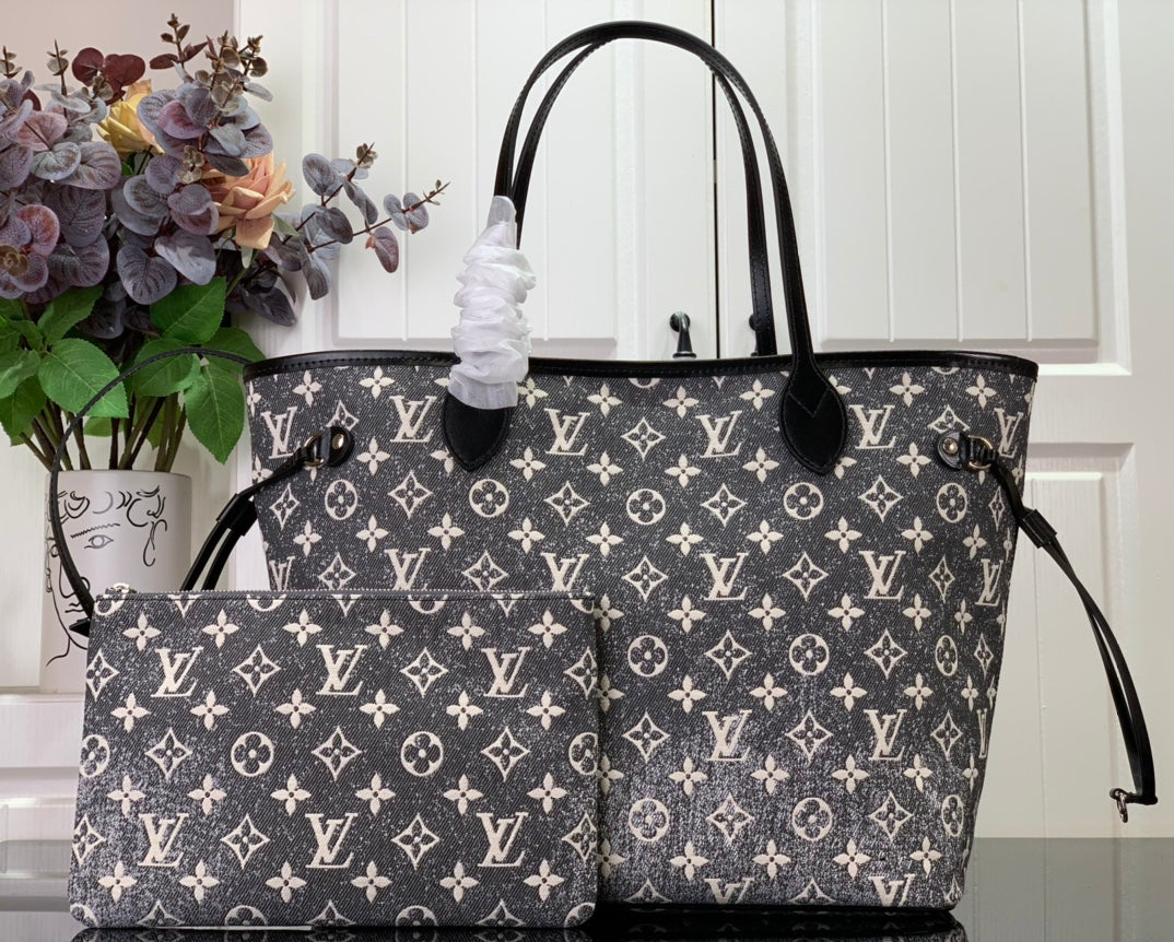 Bag Louis vuitton NEVERFULL