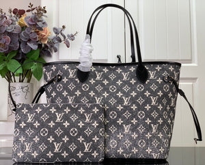 Bag Louis vuitton NEVERFULL