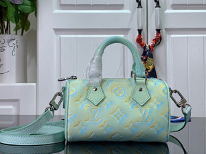 Bag Louis vuitton speedy