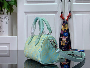 Bag Louis vuitton speedy