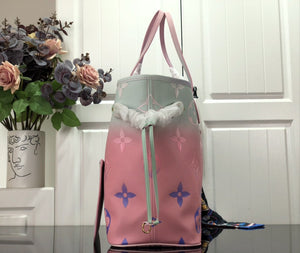 Bag Louis vuitton NEVERFULL LIMITED