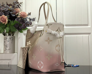 Bag Louis vuitton NEVERFULL LIMITED