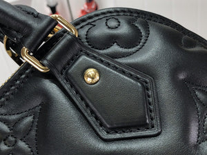 Bag Louis vuitton ALMA