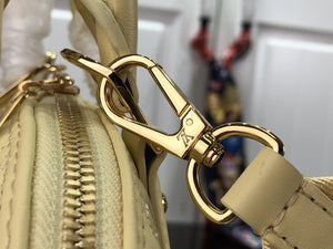 Bag Louis vuitton ALMA