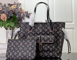 Bag Louis vuitton NEVERFULL