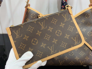 Bag Louis vuitton