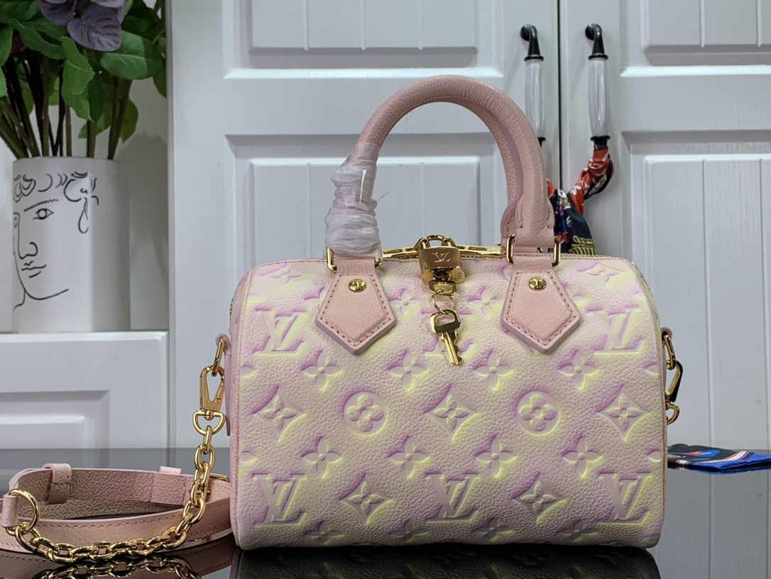 Bag Louis vuitton SPEEDY