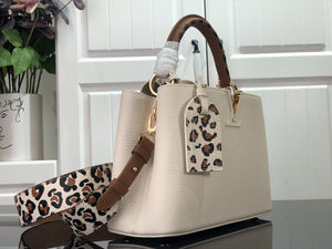 Bag Louis vuitton CAPUC