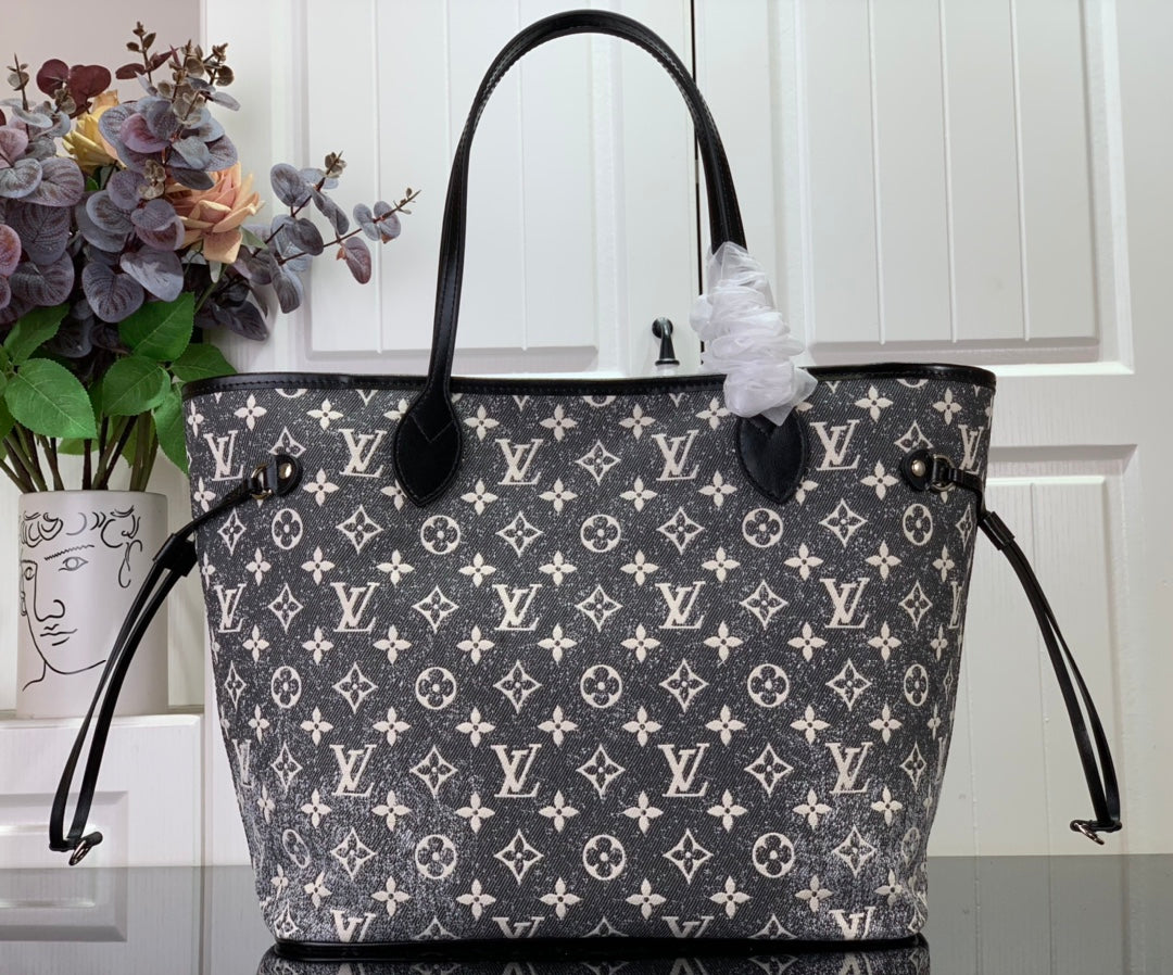 Bag Louis vuitton NEVERFULL