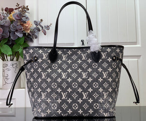 Bag Louis vuitton NEVERFULL