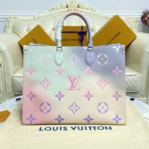 Bag Louis vuitton